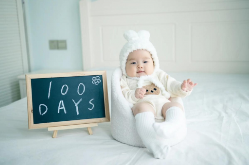 晋城宝宝多大可以喝蜂蜜水