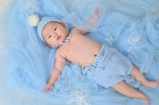 晋城宝宝要不要穿袜子