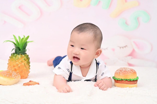 晋城两岁宝宝晚上哭